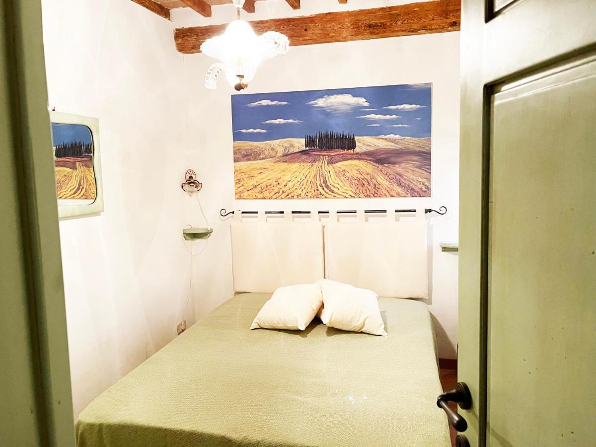 Angolino Appartamento In Centro E Terme A 10 Min Сан-Куйрико-д'Орча Экстерьер фото