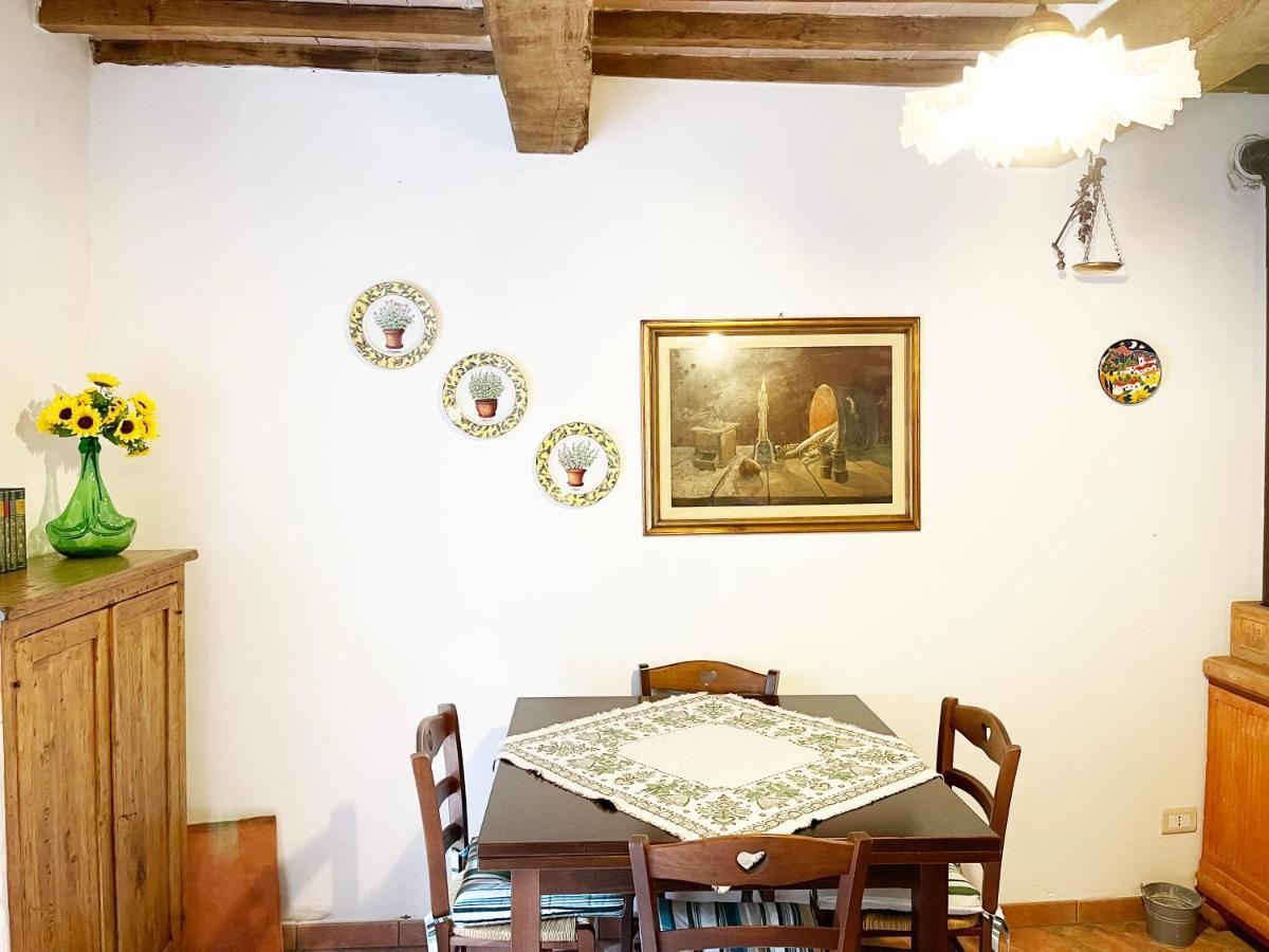 Angolino Appartamento In Centro E Terme A 10 Min Сан-Куйрико-д'Орча Экстерьер фото